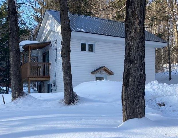 À louer / Maison à étages - Photo 1