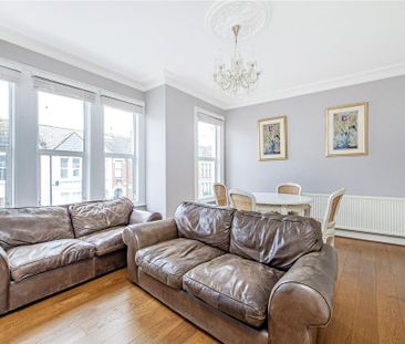 3 bedroom maisonette to rent - Photo 1