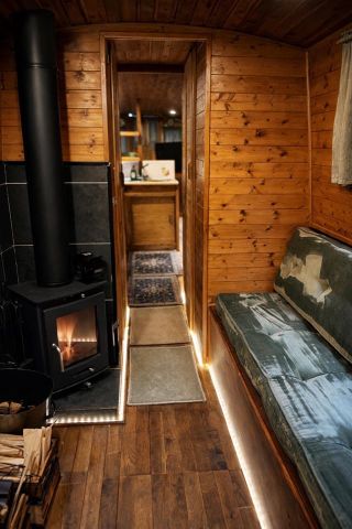 1 Bed House Boat, Sewardstone Road, E2 - Photo 4