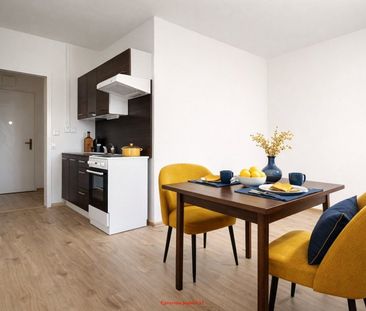 Pronájem bytu 1+1 • 37 m² bez realitkyRudé armády, Karviná - Karvin... - Photo 4
