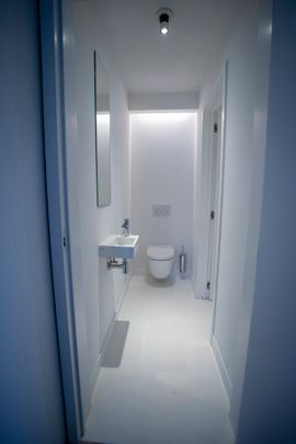 Instapklaar appartement in hartje Mechelen! - Photo 1