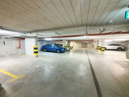 Smulsko - nowe mieszkanie do wynajęcia - Zdjęcie 4