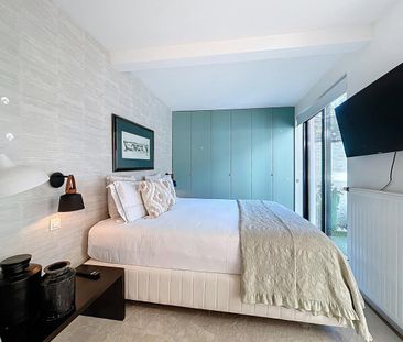 Uccle/Globe - Furnished 2-bedroom duplex + terrace - Photo 5