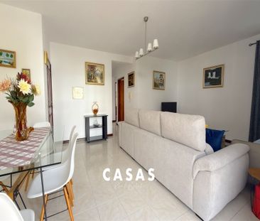 Apartamento T2 - Photo 6