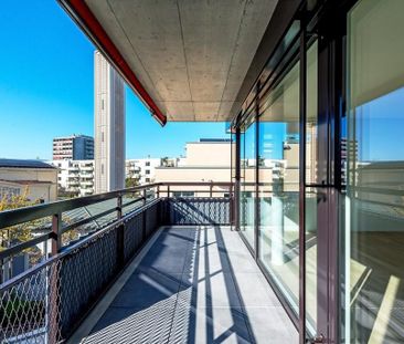 Top moderne Wohnung im Kreis 9, Zürich Albisrieden - Foto 5