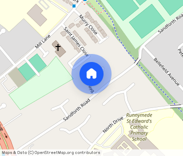 2 bedroom flat to rent - Photo 1