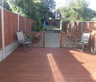 Holman Street - Photo 1