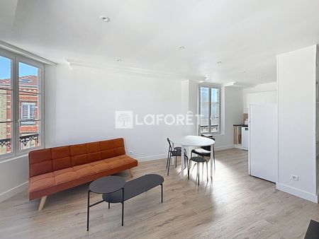 Appartement T2 près de CHALONS EN CHAMPAGNE à louer - Photo 4