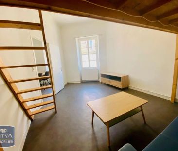Appartement à louer 2 pièces 38.56m² - Photo 4
