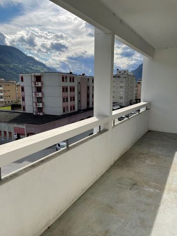 À saisir ! Superbe appartement à Monthey ! - Foto 4