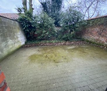 Wervik - Instapklaar, modern appartement/woning te huur - Photo 2