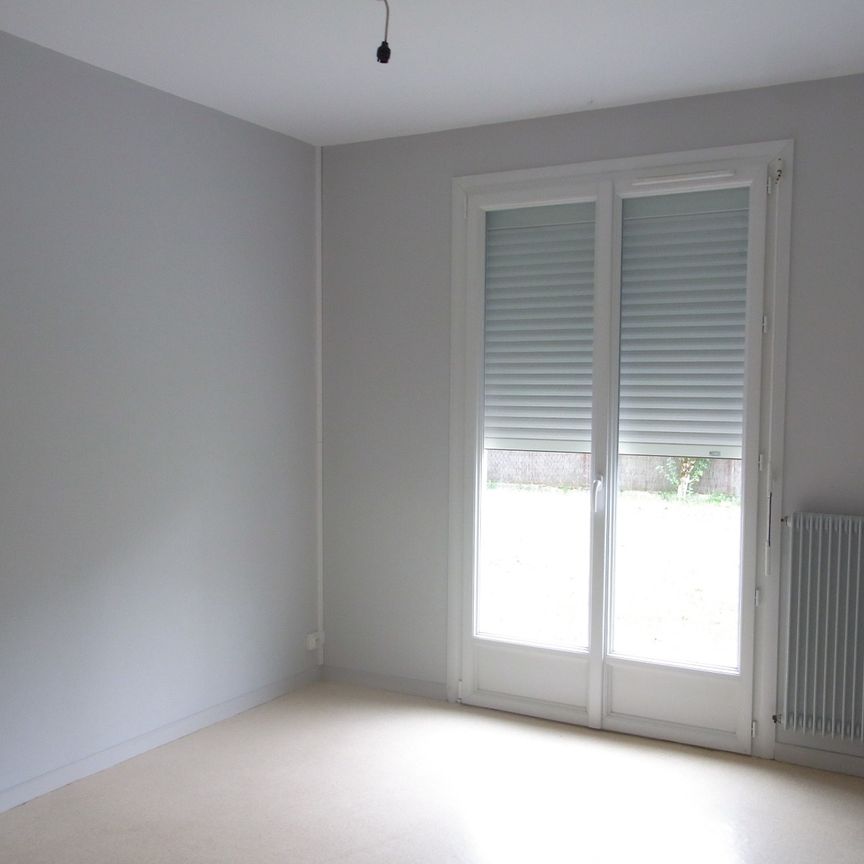 Location Maison 4 pièces 74m² MARMANDE 47200 - Photo 1