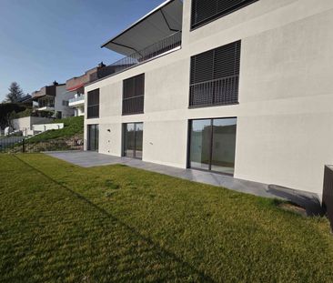 2.5 Zimmer, 62 m², EG - Foto 4