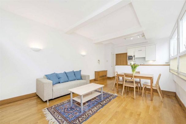 1 bedroom flat to rent - Photo 1