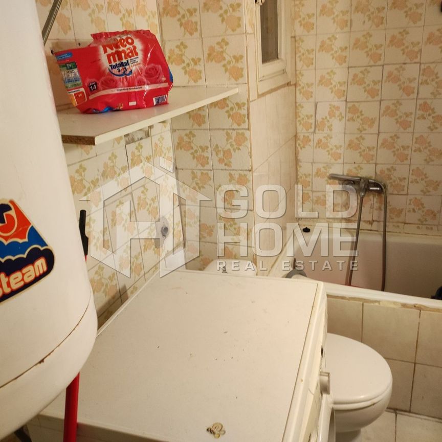 Studio/Γκαρσονιέρα για ενοικίαση Ιπποκράτειο (Φάληρο - Ιπποκράτειο) - Photo 1