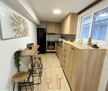 Studio/Γκαρσονιέρα για ενοικίαση Κάτω Γλυφάδα (Γλυφάδα) - Photo 6