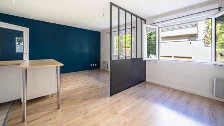 Location Appartement 1 pièce 33m² NANTES 44000 - Photo 5