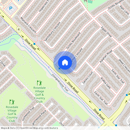 76 Starhill Crescent, Brampton