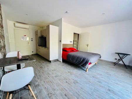 Location Appartement 1 pièce 30m² CARMAUX 81400 - Photo 3