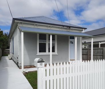 12 Percival Street, Sydenham - Photo 1