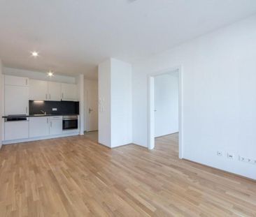 PROVISIONSFREI – Straßgang – Quartier4 – 40m² – 2 Zimmer Wohnung – ... - Photo 6