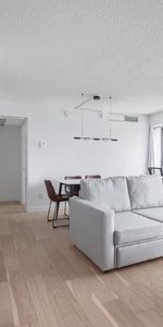 3 ½ entièrement meublé à louer Saint-Jean-Baptiste février 2026 - Photo 3