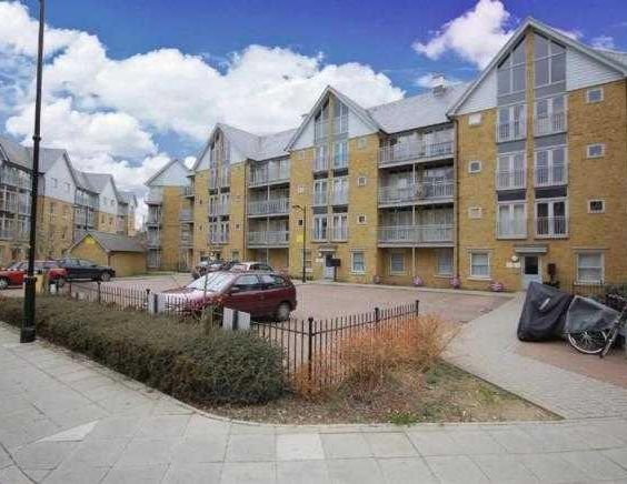 3 bedroom apartment to rent - Photo 1