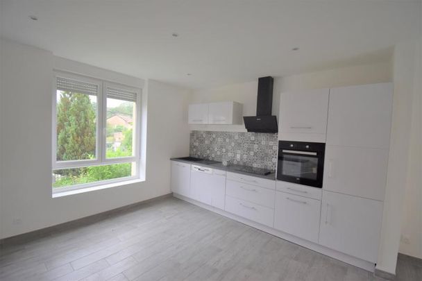 Location Maison 4 pièces 110m² JOEUF 54240 - Photo 1