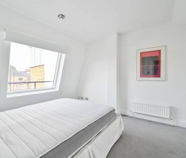 2 bedroom maisonette to rent - Photo 6