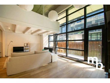 Loft de alquiler en Carretera Fuencarral a Alcobendas, Las Tablas - Photo 2