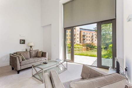 1 bedroom terraced house to rent - Photo 2