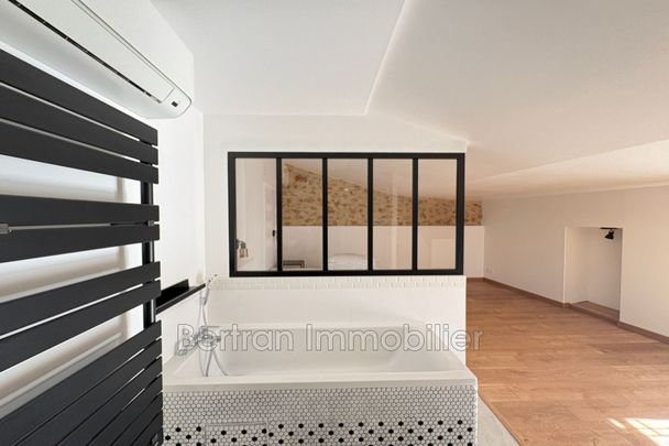 Location Maison 4 pièces 111m² ESPIRA DE L AGLY 66600 - Photo 1