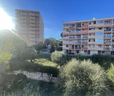 Location Appartement 2 pièces 23m² VALLAURIS 06220 - Photo 1