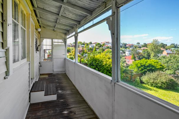 11 Frederick Street, 7000, West Hobart - Photo 1