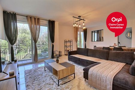 Location Appartement 4 pièces Meublé 113m² CASTRES 81100 - Photo 4