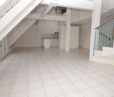 Helle 5.5-Zimmer-Maisonettewohnung in Boningen zu vermieten - Photo 1