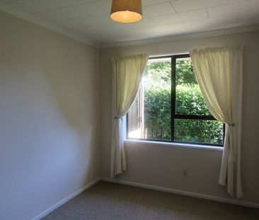 Riccarton – 3 bedroom unit. 1 bathroom - Photo 1