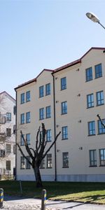 Järnvägsgatan 6 A - Foto 4