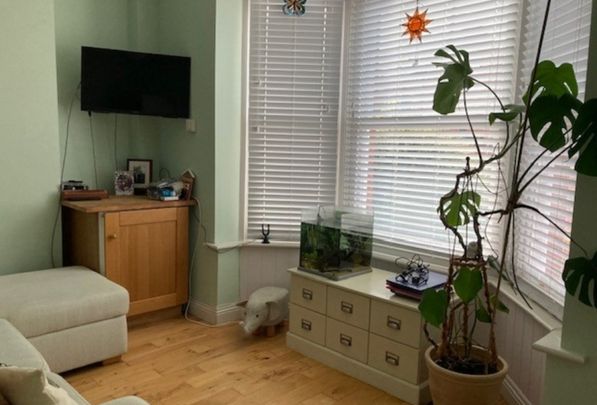 Flat 2, 1-3 Carline Road, Lincoln, LN1 1HL - Photo 1