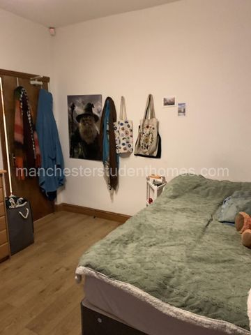 Brailsford Road, Manchester, M14 6PT - Photo 2