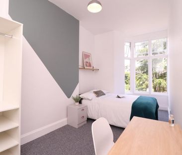 10 bedroom house to rent - Photo 6