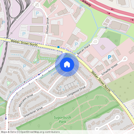 83 LONGWOOD DRIVE, Waterloo