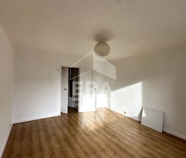 Studio 23m2 lumineux - Photo 2