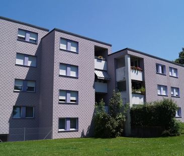 Family apartment is looking for new residents - Photo 1