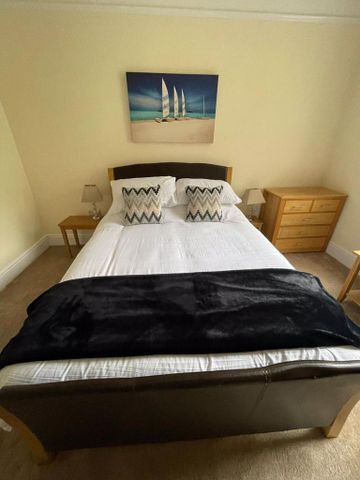 1 bedroom detached house to rent - Photo 3