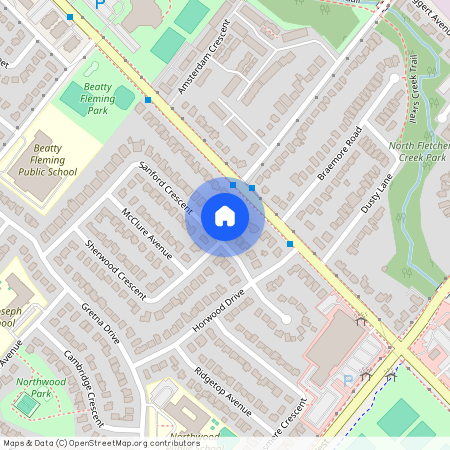 10 Sanford Crescent Unit# Bsmt 1, Brampton