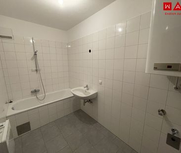 Familienwohnung - einziehen und Wohlfühlen! - Foto 4