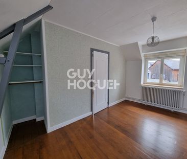 Maison Dol De Bretagne 2 pièce(s) 65.10 m2 - Photo 3