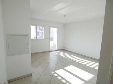 Location appartement 1 pièce 24.97 m² à Castelnau-le-Lez (34170) - Photo 2