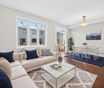 For Lease - 887 Eileen Vollick Crescent, Kanata, Ontario - Photo 6
